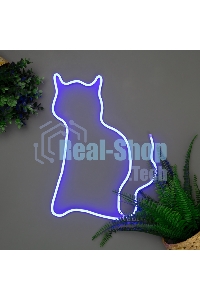 Набор для создания неоновых фигур Neon-night 