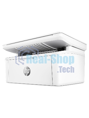 МФУ лазерное HP LaserJet M141w (7MD74A), A4, ч/б, печ. до 20 стр/мин., 600x600dpi, USB, Wi-Fi, Air Print, Mopria