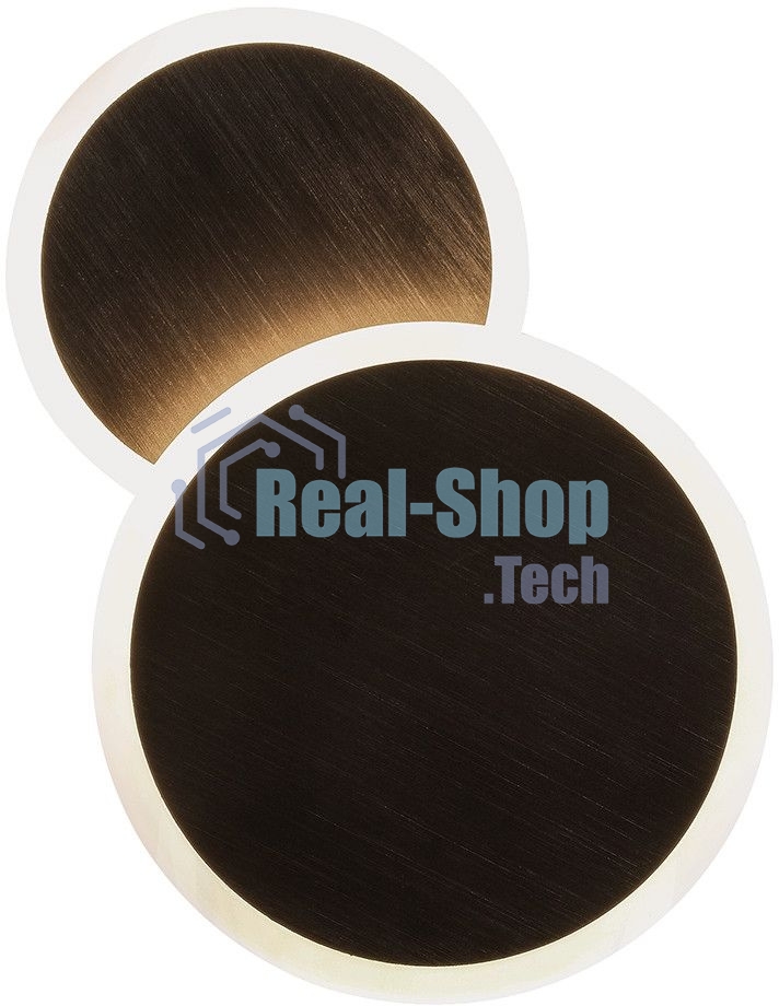 Бра Hiper H829-3 7Вт LED 3000K COFFEE