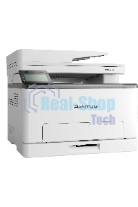 МФУ лазерное Pantum CM1100ADN, A4, цветной, печ. до 18 стр/мин., скан. до 18 стр/мин., 600 x 1200 dpi (печать) 300x300dpi (скан.), USB, RJ-45