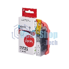 Картридж струйный Sakura 4560B001 (426 GY) для Canon, серый, 8,4 мл., 1520 к.