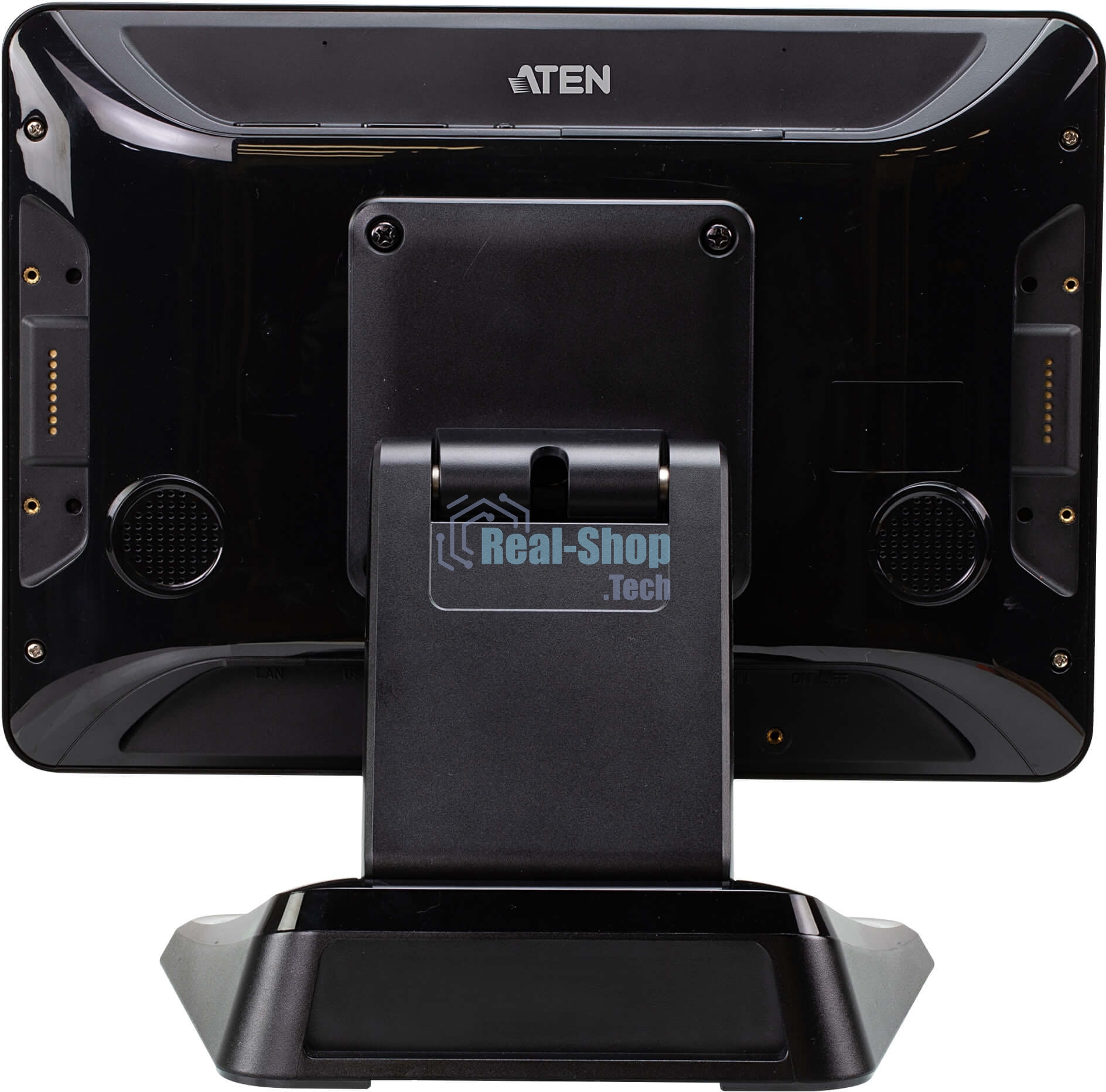 Сенсорная панель управления 10.1