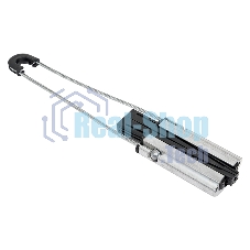 Зажим анкерный клиновой PA1000 EKF pa-1000