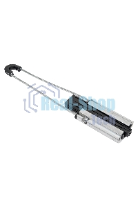 Зажим анкерный клиновой PA1000 EKF pa-1000