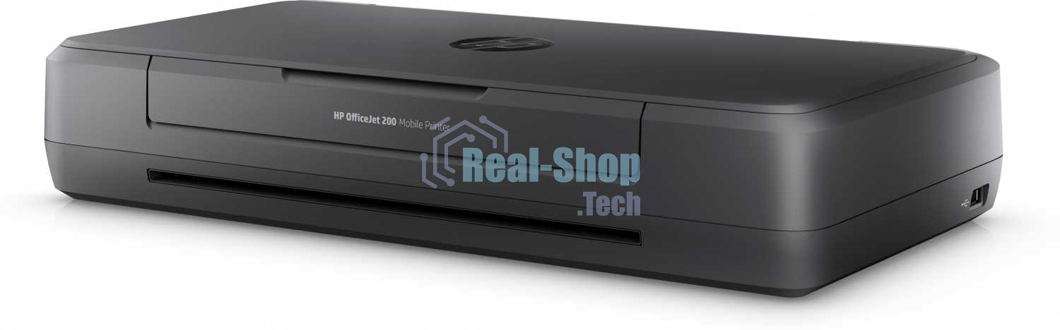Принтер струйный HP OfficeJet 202 (N4K99C), A4, цветной, печ. до 10 стр/мин. (ч/б) до 7 стр/мин. (цвет), 1200 x 1200 dpi (ч/б) 1200 x 4800 dpi (цвет), USB, Wi-Fi