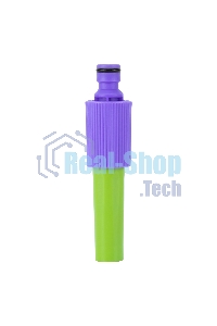 Распылитель регулируемый Palisad