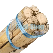 Веник из сорго 