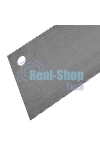 Стусло Сибртех пластиковое синее,4 угла для запила+пила 350мм