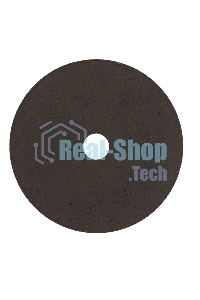 Круг отрезной по металлу Сибртех, 150 х 2,5 х 22,2 мм, 84 A+16 B