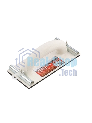 Сеткодержатель Matrix, 230 х 105 мм, пластиковый с зажимами 75852