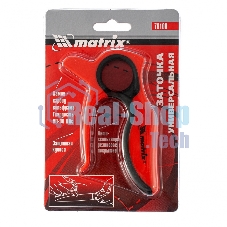 Устройство универсальное для заточки ножей Matrix