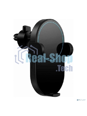 Автомобильное зарядное устройство Mi 20W Wireless Car Charger Xiaomi Mi 20W Wireless Car Charger