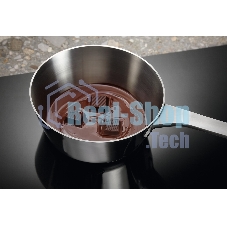 Индукционная варочная панель Electrolux EIT60443X черный