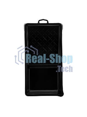 Кювета пластмассовая для валиков Sparta 150х290 мм