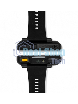 Терминал сбора данных WD1 Wearable Watch Device with 2.8