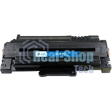 Картридж лазерный G&G GG-D105L черный (2500 стр.) для Samsung ML-1910/1915/1916K/2525K/1911;SCX-4600/4605K/4610K/4623K