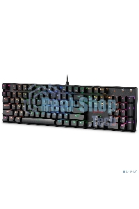 Клавиатура проводная игровая REDRAGON MITRA USB RU 75015