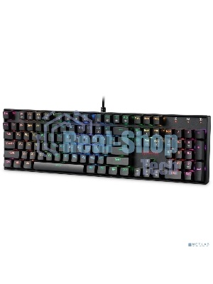 Клавиатура проводная игровая Redragon MITRA USB RU