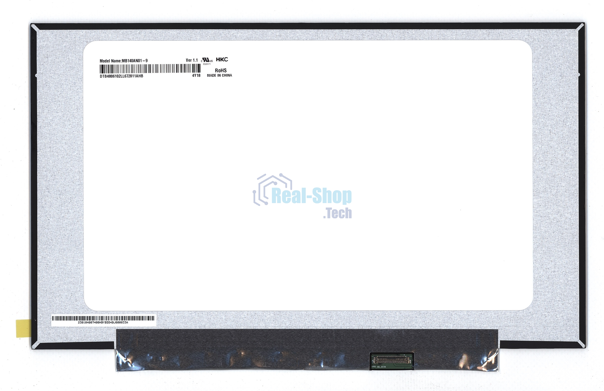 Матрица MB140AN01-9