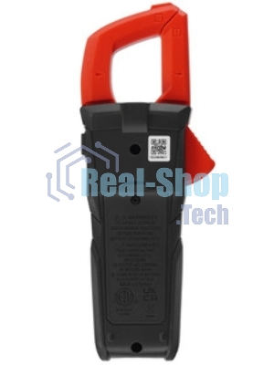 Токовые клещи UNI-T UT202T