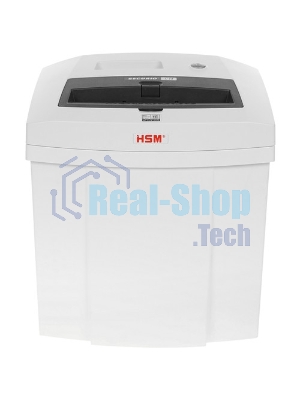 Шредер HSM Securio С14-4х25 (секр.P-4)/фрагменты/7лист./20лтр./скрепки/скобы/пл.карты