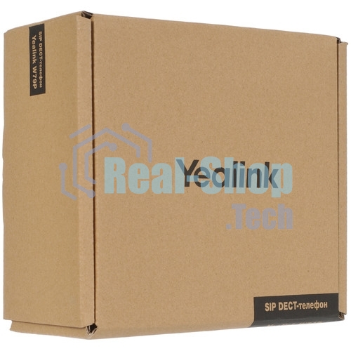 Телефон SIP Yealink W79P