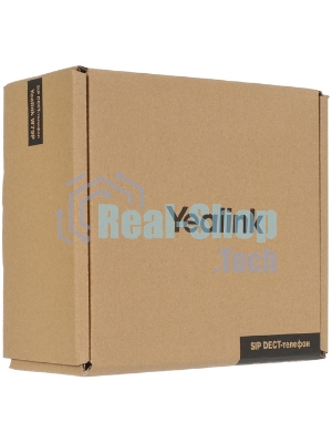 Телефон SIP Yealink W79P