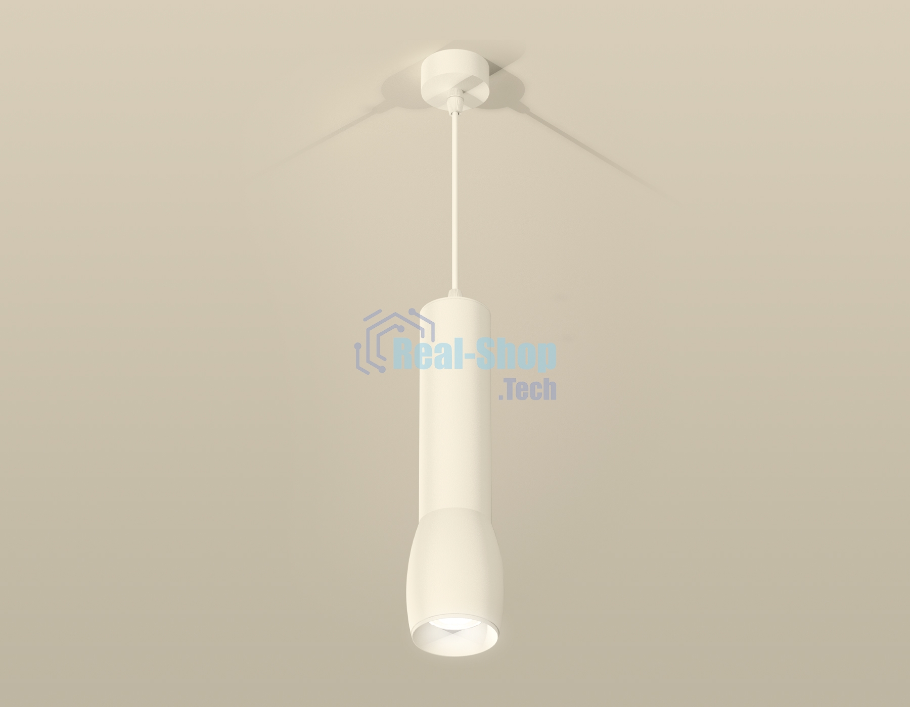 Светильник Ambrella Light XP1122001 SWH белый песок MR16 GU5.3 (A2301, C6355, A2010, C1122, N7030)