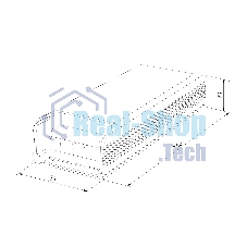 Блок питания 60W 24V IP00 95047/00