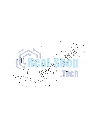 Блок питания 60W 24V IP00 95047/00
