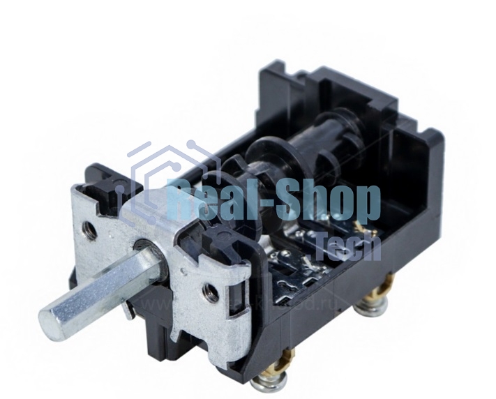 Переключатель для конфорки Gottak 7LA840511K (4 позиции)