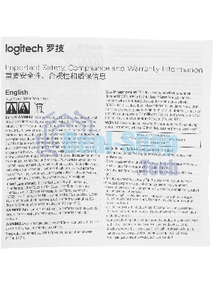 Мышь беспроводная Logitech M190 черный/красный, 1000 dpi, радиоканал, USB, кнопки - 3