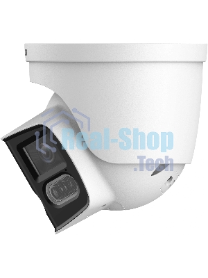 Камера видеонаблюдения IP Dahua DH-IPC-PDW3859P-A180-E2-AS-PV-0280B 2.8-2.8мм цв. (DH-IPC-PDW3859P-A180-E2-AS-PV)