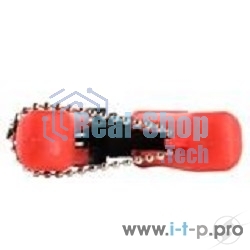 Клещи 5bites LY-T568A, для обжима разъемов 6p6c,8p8c, без фиксатора