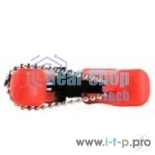 Клещи 5bites LY-T568A, для обжима разъемов 6p6c,8p8c, без фиксатора