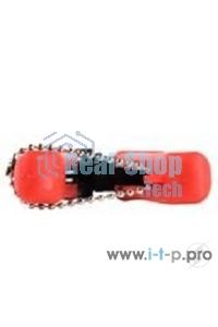 Клещи 5bites LY-T568A, для обжима разъемов 6p6c,8p8c, без фиксатора