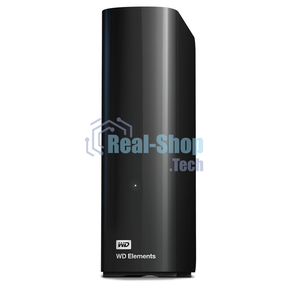 Внешний HDD 3.5