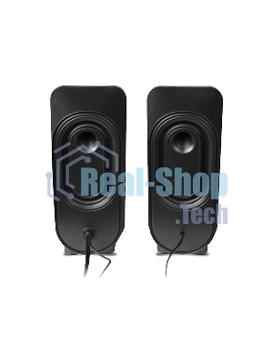Акустическая система 2.0 SVEN 325, черный, USB, мощность 2x3 Вт(RMS) SVEN 325, черный, USB, акустическая система 2.0, мощность 2x3 Вт(RMS)