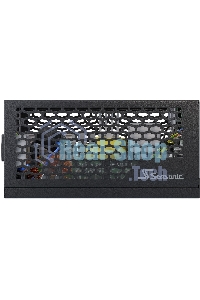 Блок питания Seasonic ATX 700W PRIME Fanless TX-700 80 PLUS titanium 24+2x(4+4) pin APFC 10xSATA Cab Manag RTL