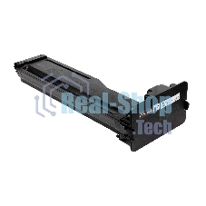 Картридж лазерный Sakura 006R01731 для Xerox B1022/1025, черный, 13 700 к.