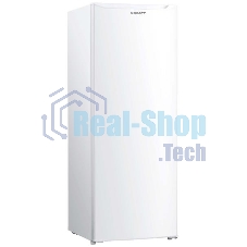 Морозильная камера Kraft KF-HS 225 W, белый, 168л, 4 ящика