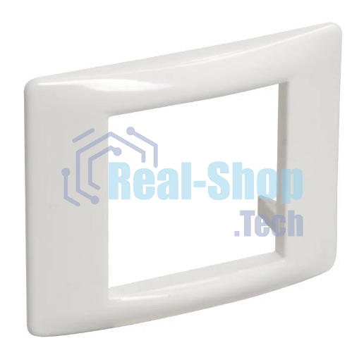 Рамка установочная под 45х45 2мод. для кабель-канала Праймер ИЭК CKK-40D-RU2-K01