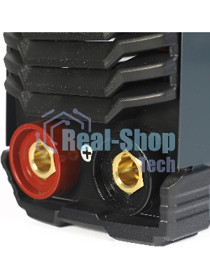 Сварочный аппарат Patriot WM260DVT инвертор MMA/TL/vrd 12.5кВт