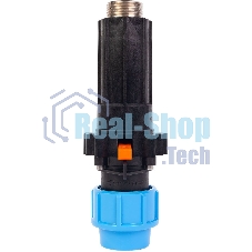 Клапан сливной Джилекс ПРО 32х1 (9160)