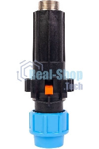 Клапан сливной Джилекс ПРО 32х1 (9160)