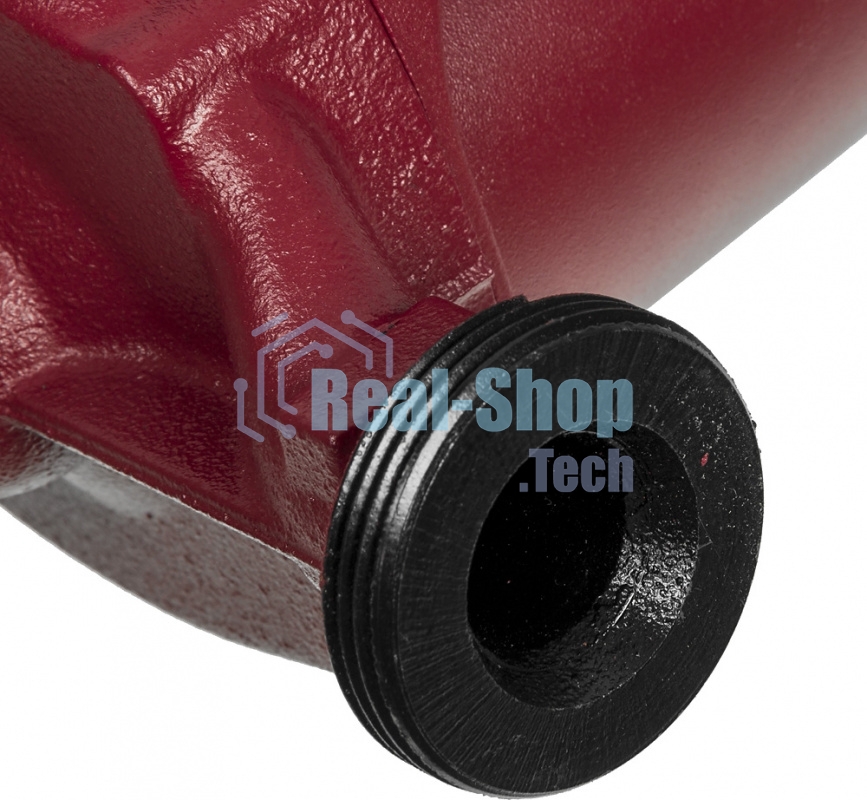 Циркуляционный насос Вихрь Ц-25/4 СТАНДАРТ 68/7/6