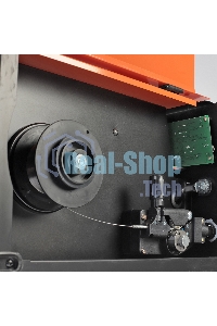 Полуавтомат сварочный инверторный WMA 155 M