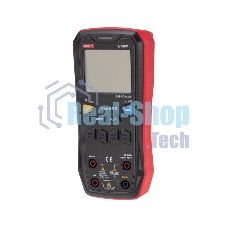 Профессиональный мультиметр UNI-T UT60S