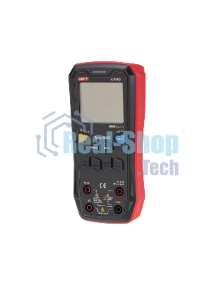 Профессиональный мультиметр UNI-T UT60S