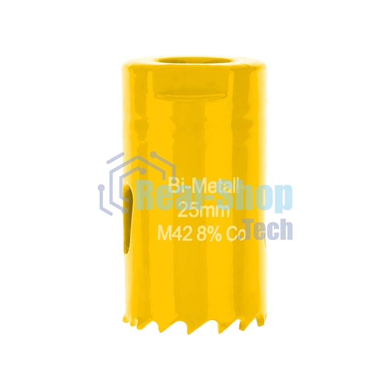 Коронка Bimetal Kranz 25 мм